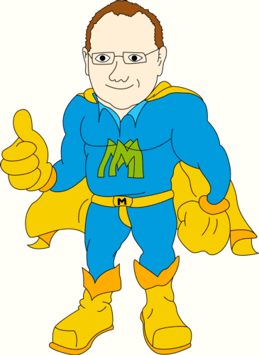 MontiMan
